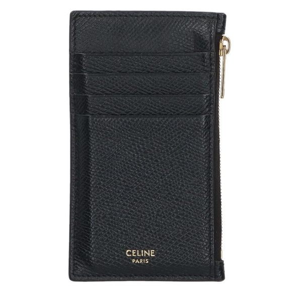 Celine Black Case - Picture 1 of 3